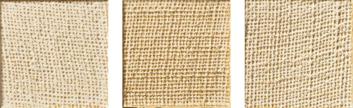 Square Woven Jute
