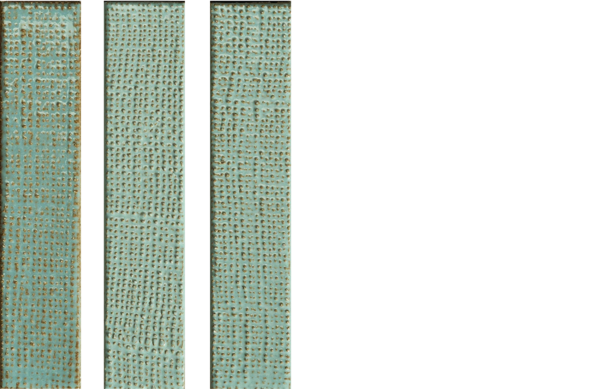 Strip Celadon Mist
