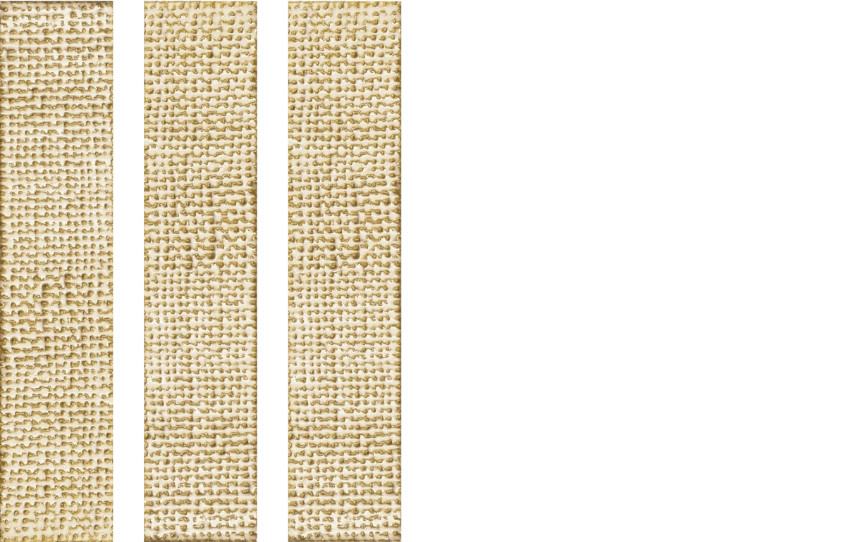 Strip Woven Jute