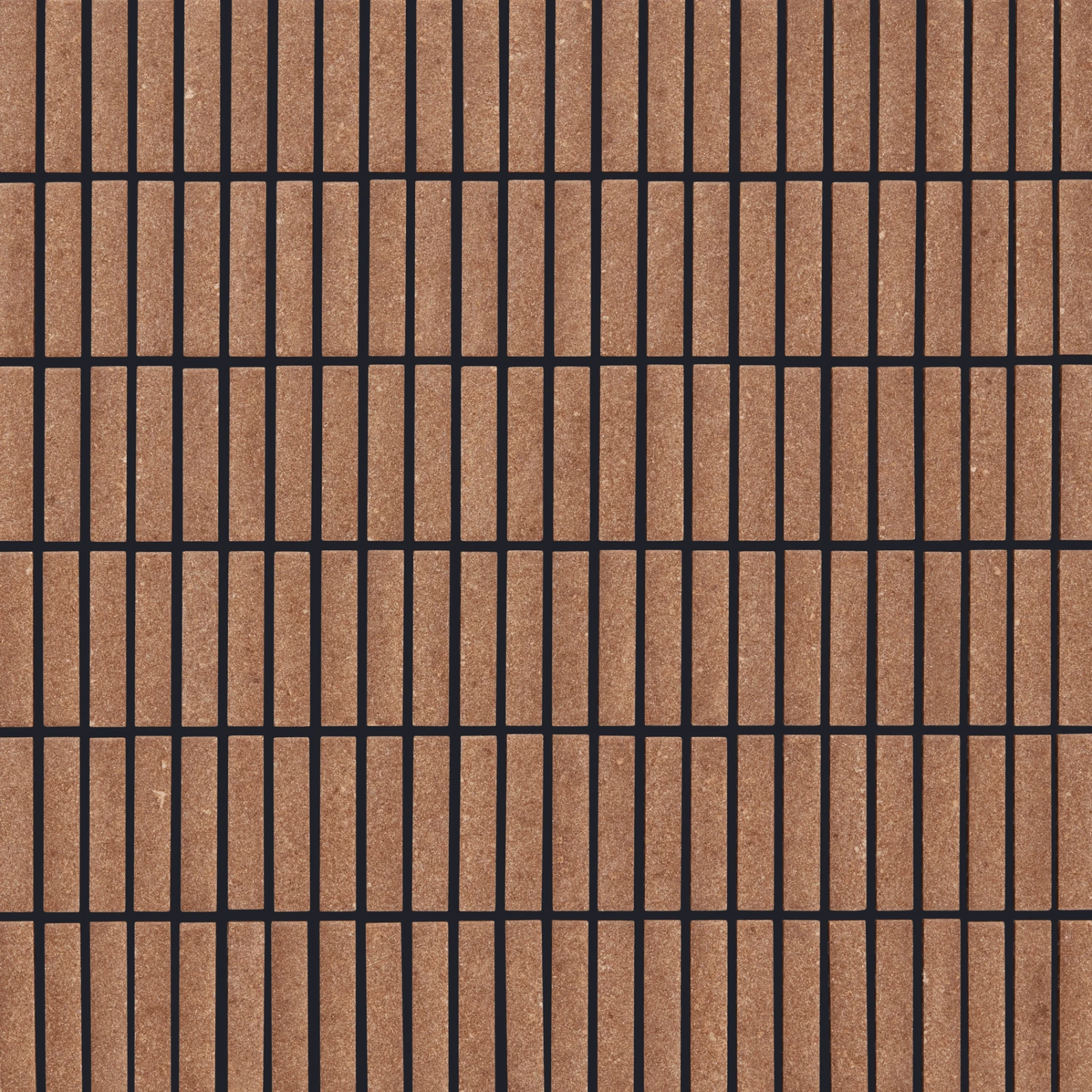Stick Fired Brick