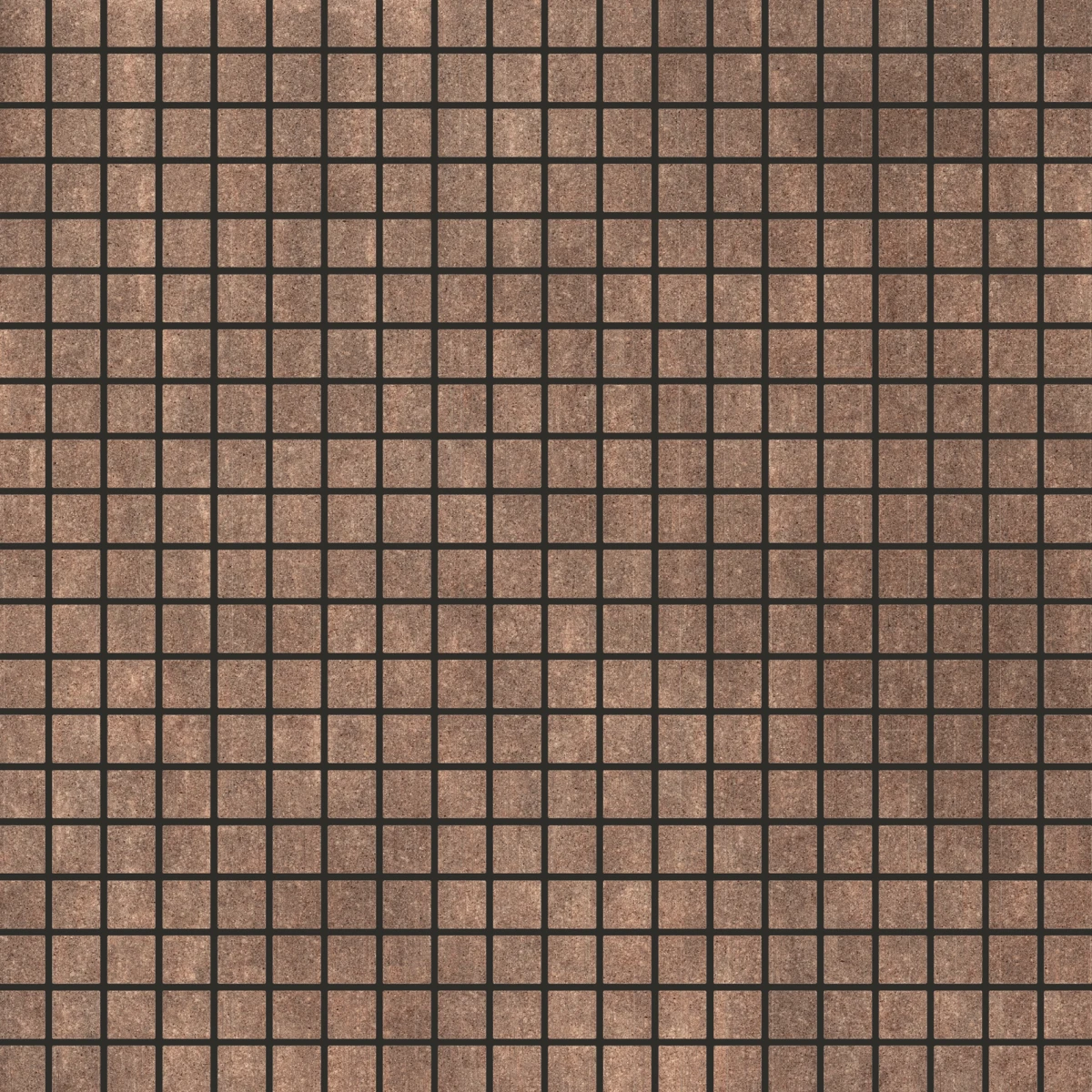 Square Fired Brick