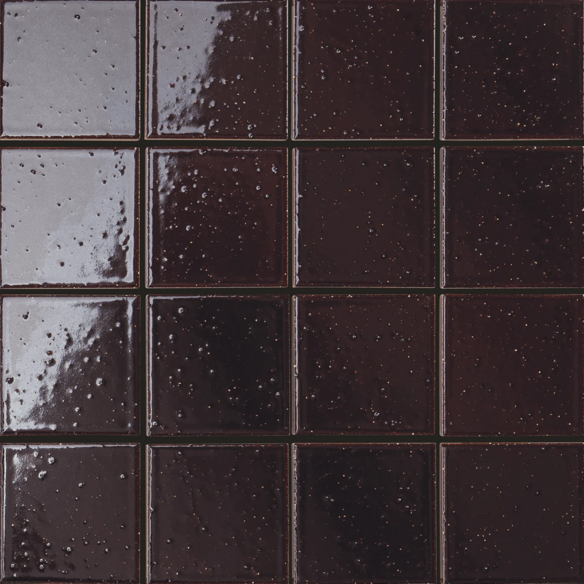Square Brown