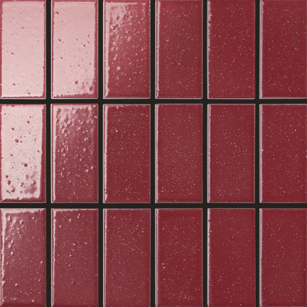 Chunk Burgundy