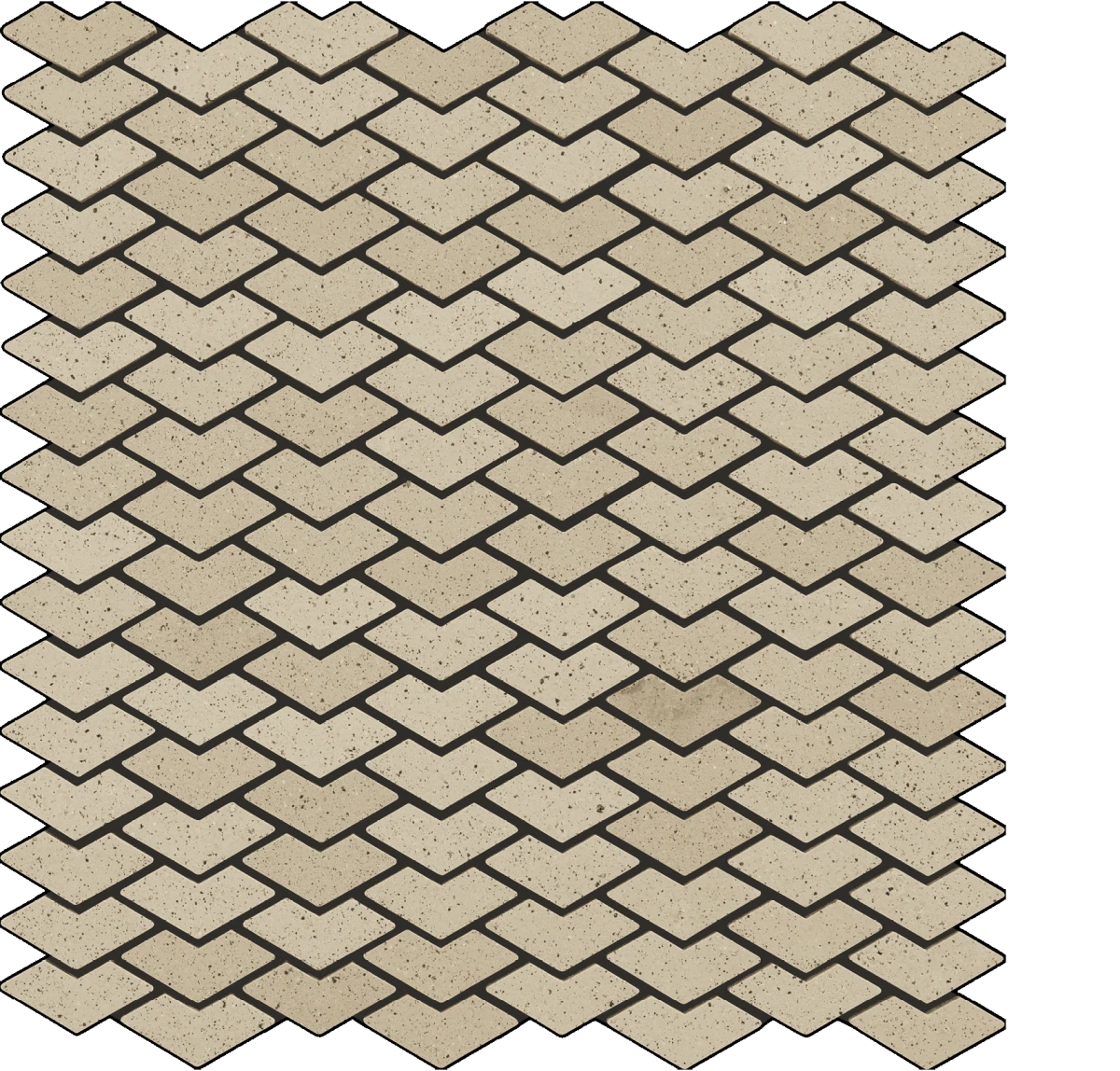 Arrow Velvet Cream