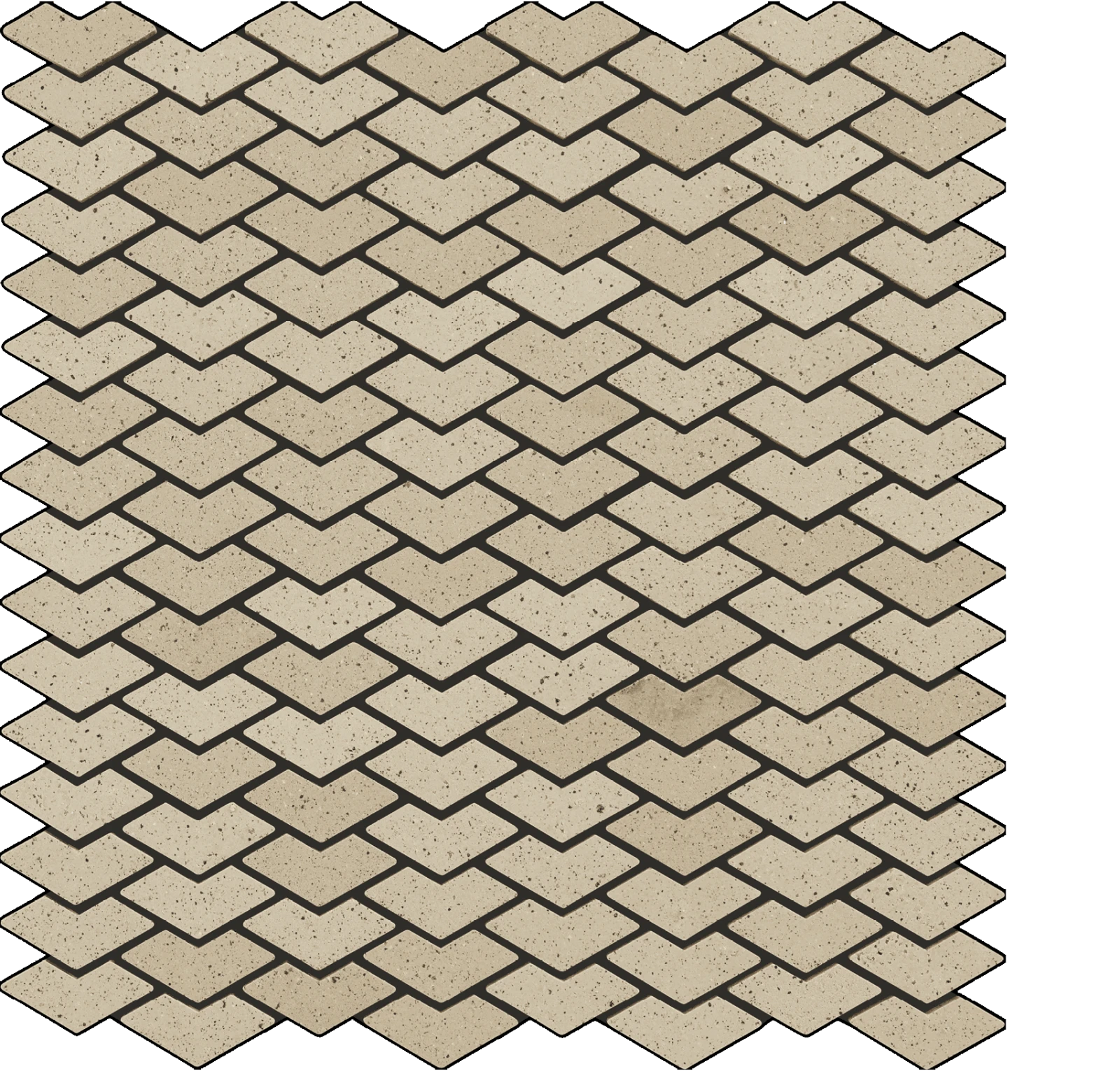 Arrow Velvet Cream