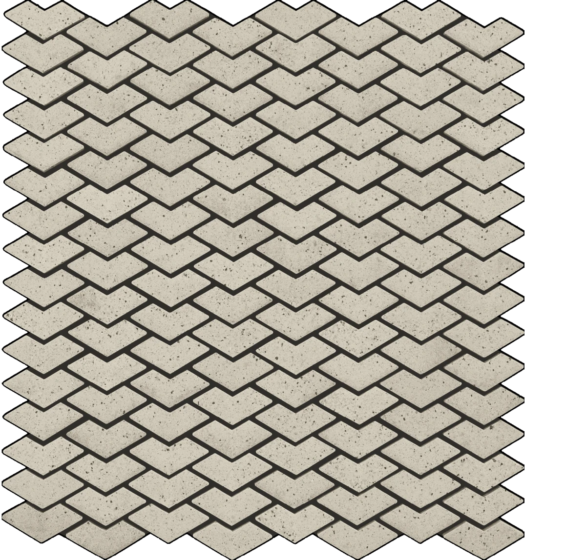 Arrow Whisper Grey