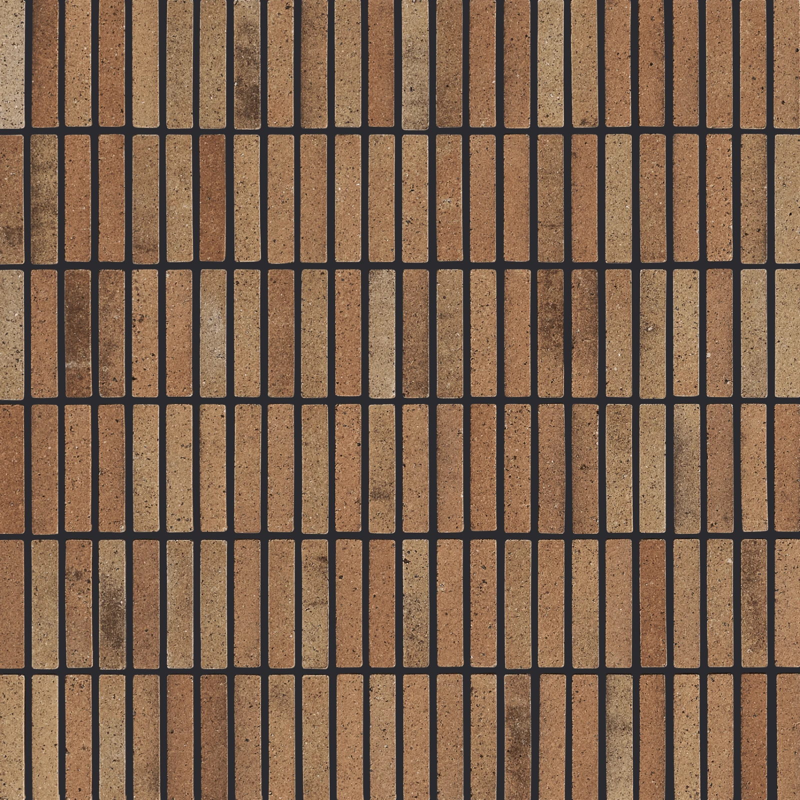 Bar Fired Brick