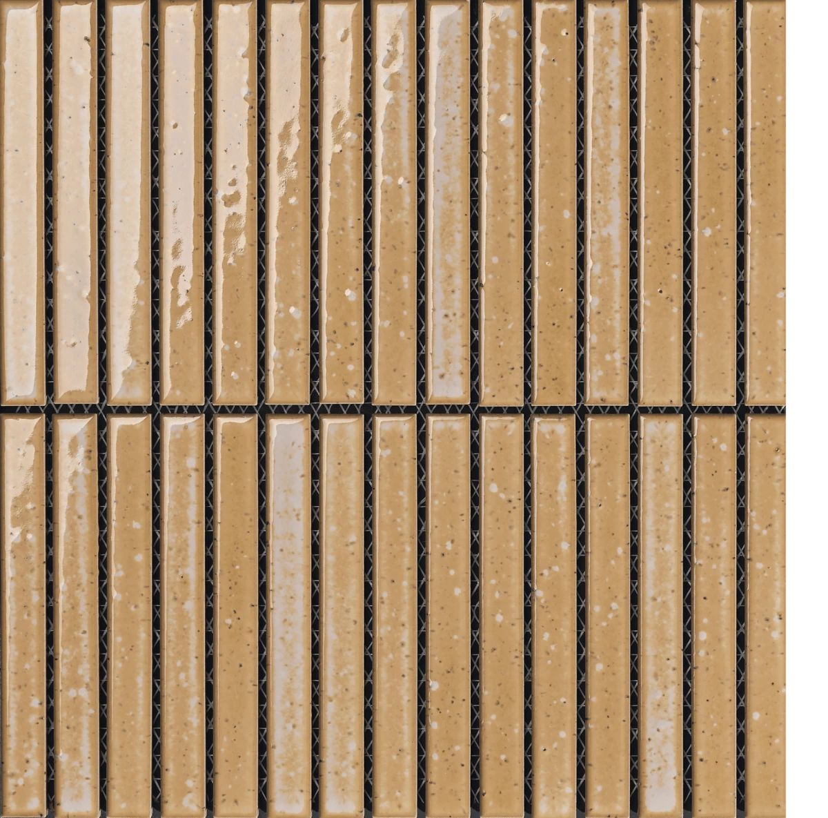 Terracotta Veil
