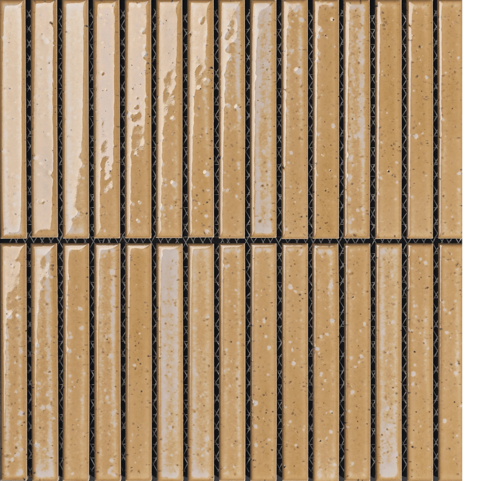 Terracotta Veil