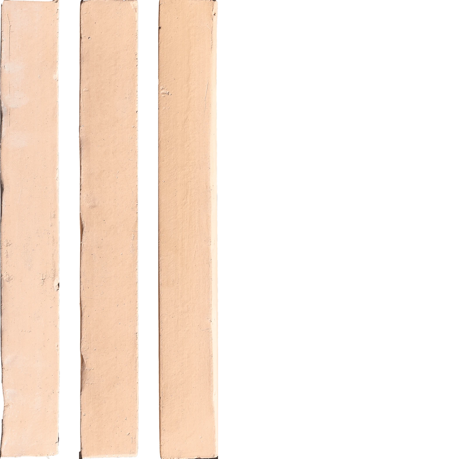 Blushed Terracotta