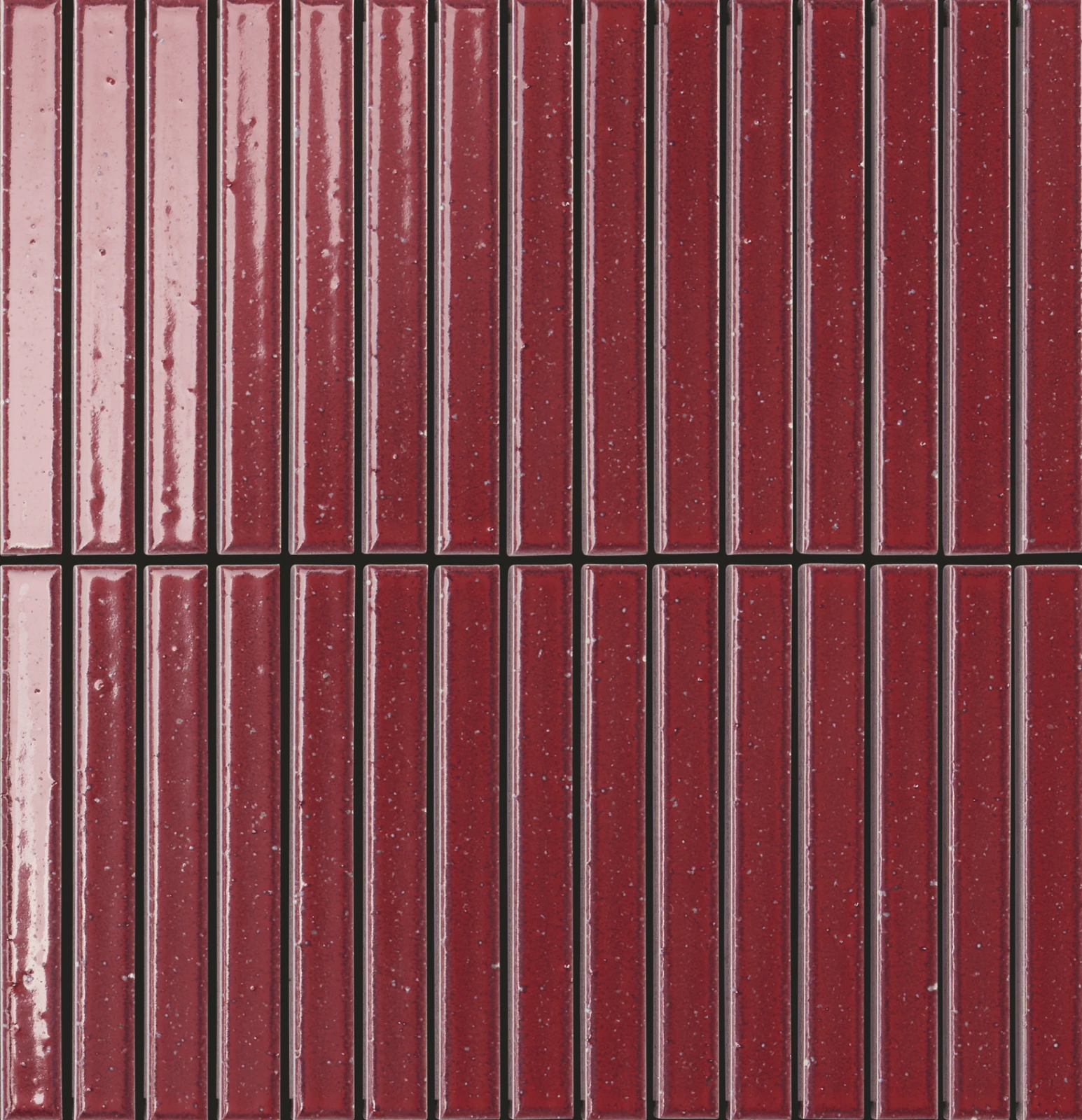 Slender Burgundy